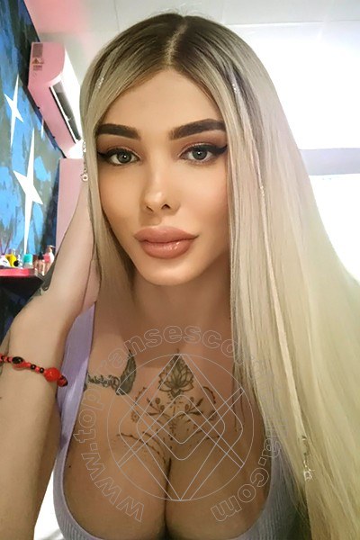 Foto selfie 5 di Rubi Doll transescort Barcellona