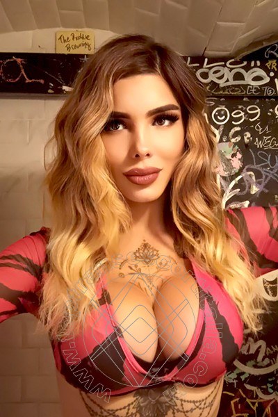 Foto selfie 4 di Rubi Doll transescort Barcellona