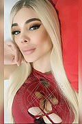 Foto selfie di Rubi Doll transescort Barcellona