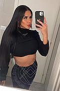 Foto selfie di Julia Azevedo transescort Atene