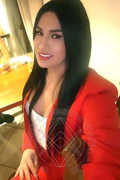Foto selfie 7 di Anastasia Reali transescort San Donà Di Piave