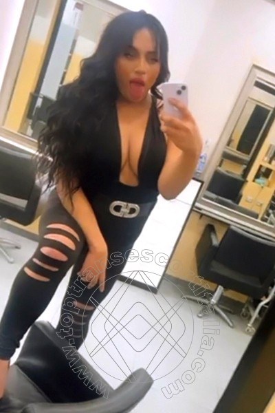 Foto selfie 11 di Ayda Gold transescort Lugano
