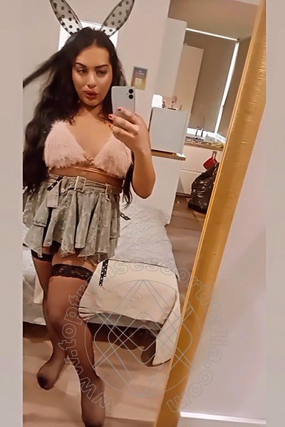 Foto selfie 9 di Ayda Gold transescort Lugano