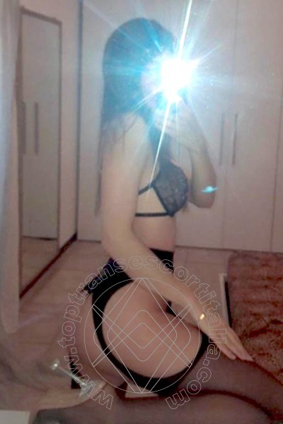 Foto selfie 24 di Sara Italiana transescort Bergamo