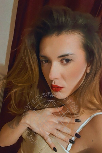 Foto selfie 6 di Camily ferraz transescort Civitanova Marche