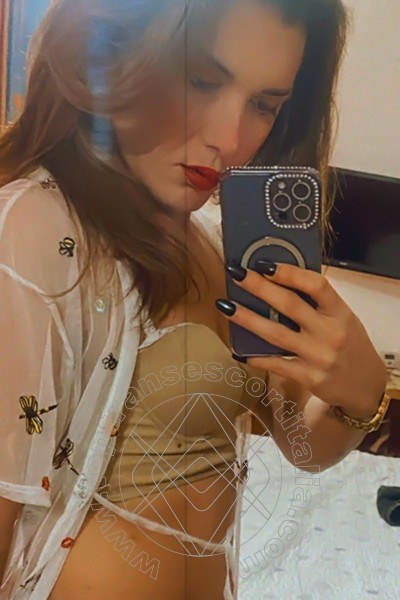 Foto selfie 5 di Camily ferraz transescort Civitanova Marche