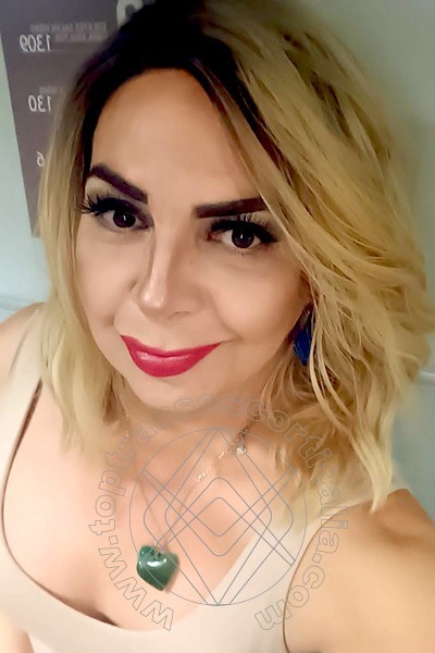 Foto selfie 10 di Chloe Prati transescort Reggio Emilia