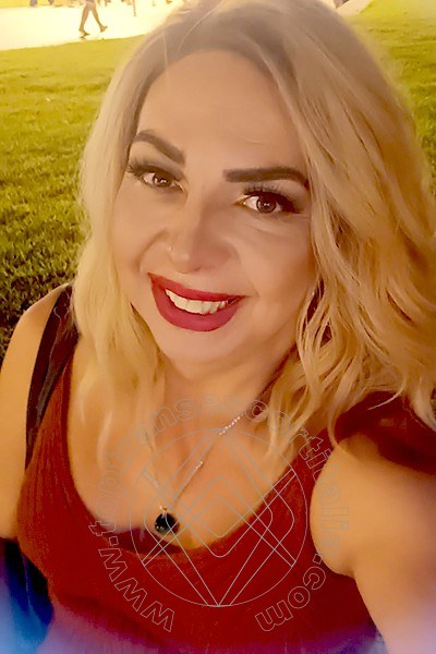Foto selfie 11 di Chloe Prati transescort Reggio Emilia