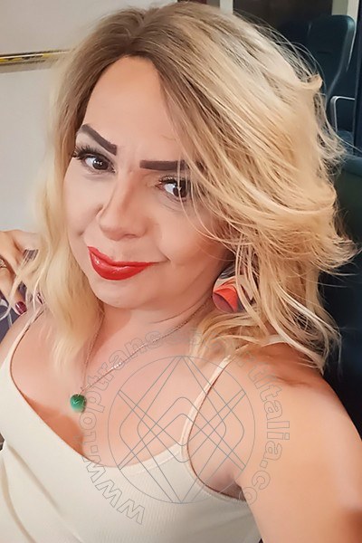 Foto selfie 9 di Chloe Prati transescort Reggio Emilia