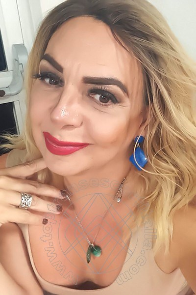 Foto selfie 8 di Chloe Prati transescort Reggio Emilia