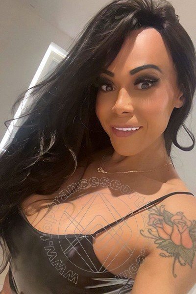 Foto selfie 43 di Keylla Rios transescort Genova