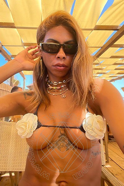Foto selfie 11 di Vick Campana transescort Roma