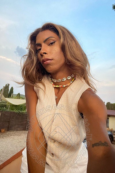 Foto selfie 10 di Vick Campana transescort Roma