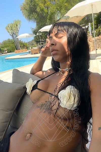 Foto selfie 5 di Vick Campana transescort Roma