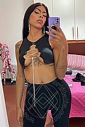 Foto selfie di Vick Campana transescort Roma