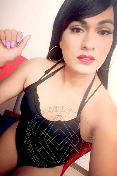 Foto selfie 30 di Niki Mazziotti transescort Napoli