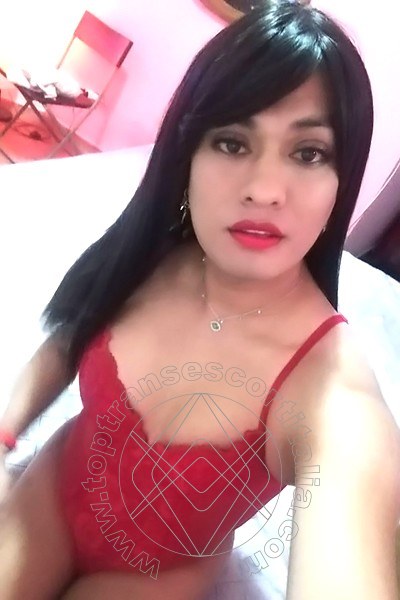 Foto selfie 23 di Niki Mazziotti transescort Napoli