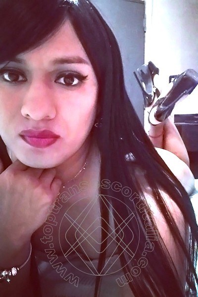 Foto selfie 26 di Niki Mazziotti transescort Napoli