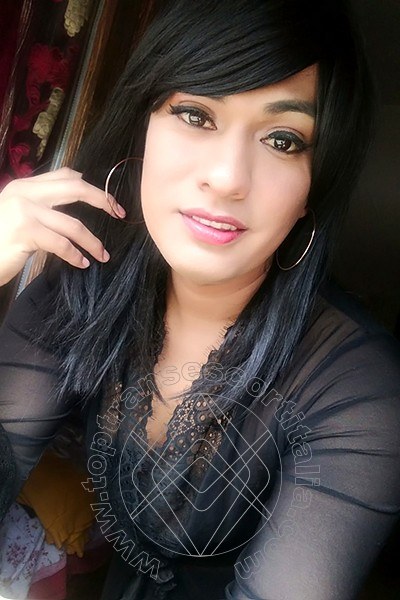 Foto selfie 25 di Niki Mazziotti transescort Napoli