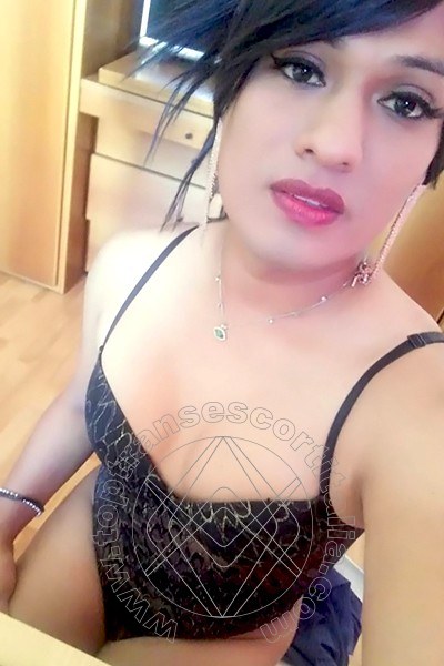 Foto selfie 22 di Niki Mazziotti transescort Napoli