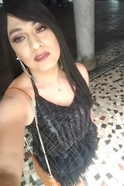 Foto selfie 24 di Niki Mazziotti transescort Napoli