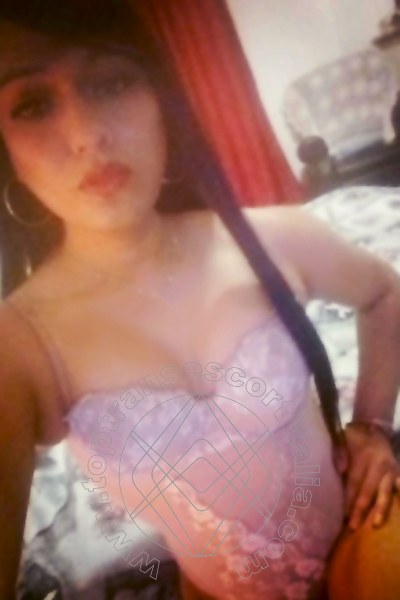 Foto selfie 17 di Niki Mazziotti transescort Napoli