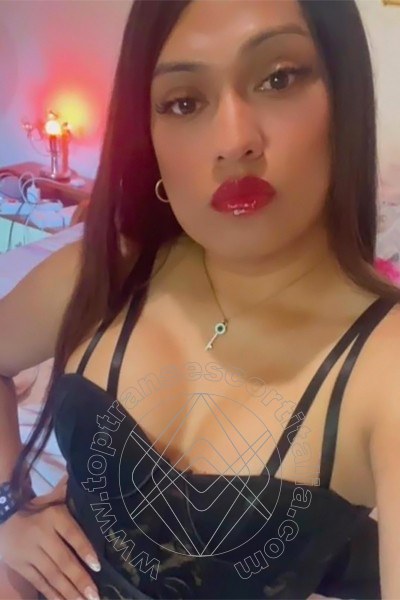 Foto selfie 14 di Niki Mazziotti transescort Napoli