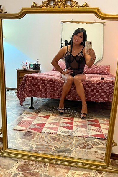 Foto selfie 13 di Niki Mazziotti transescort Napoli