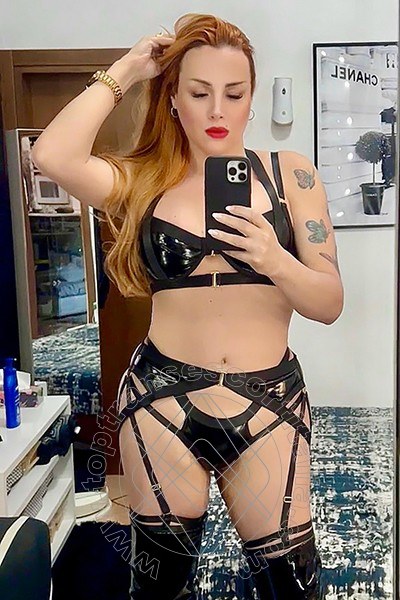 Foto selfie 18 di Marcelly transescort Friburgo