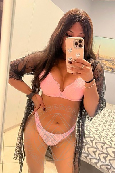 Foto selfie 10 di Niki Mazziotti transescort Napoli