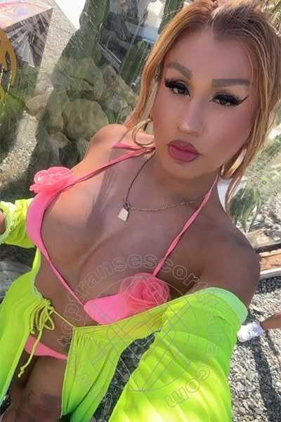 Foto selfie 5 di Valentina transescort Benevento