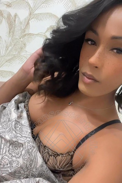 Foto selfie 2 di Gabrielly Victoria transescort Parigi