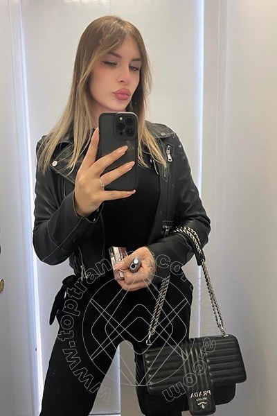 Foto selfie 7 di Sonia Italiana transescort Milano