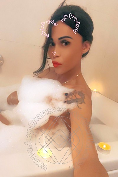 Foto selfie 39 di Keylla Rios transescort Genova
