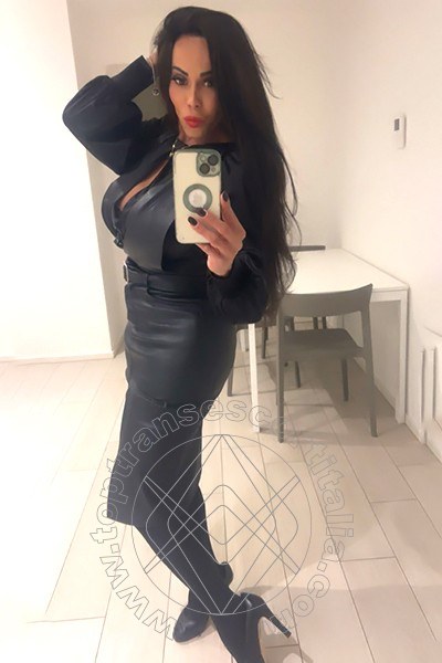 Foto selfie 42 di Keylla Rios transescort Genova