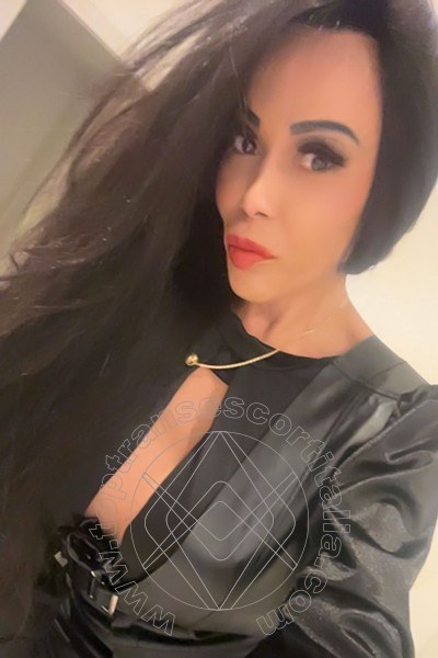 Foto selfie 41 di Keylla Rios transescort Genova
