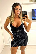 Foto selfie di Anne Ganzarolli transescort Milano