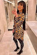 Foto selfie 1 di Pérola martínez transescort Torino