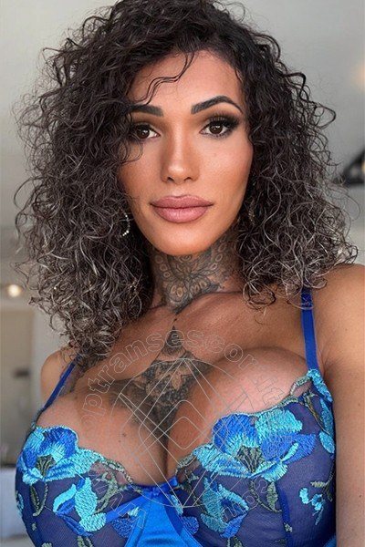 Foto selfie 7 di Sabrina Prezotte Pornostar transescort Bergamo
