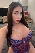 Foto selfie di Angel Luna transescort Londra