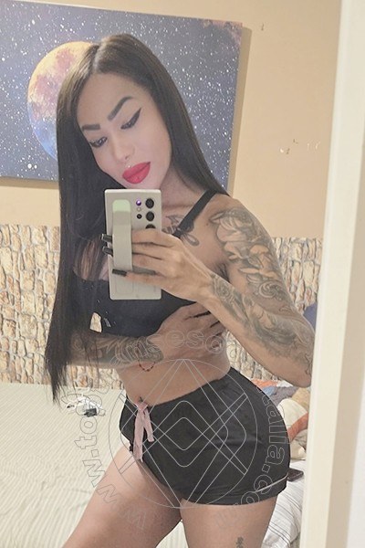 Foto selfie 9 di Leite Jolie transescort Caserta
