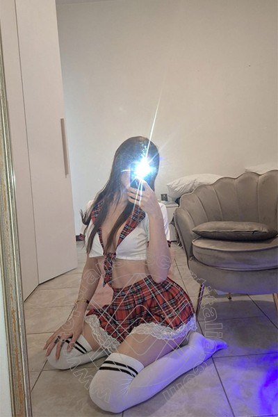 Foto selfie 21 di Sara Italiana transescort Bergamo
