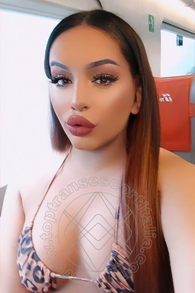 Foto selfie 6 di Ayda Gold transescort Lugano