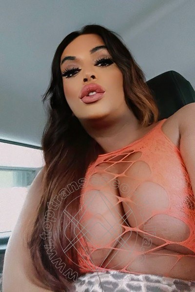 Foto selfie 7 di Ayda Gold transescort Lugano