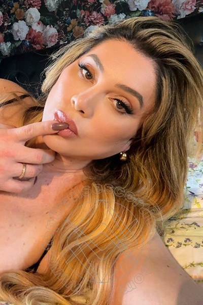 Foto selfie 2 di Chanelle transescort Treviso