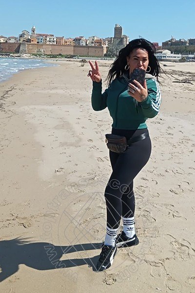 Foto selfie 33 di Jasmine transescort Lecce