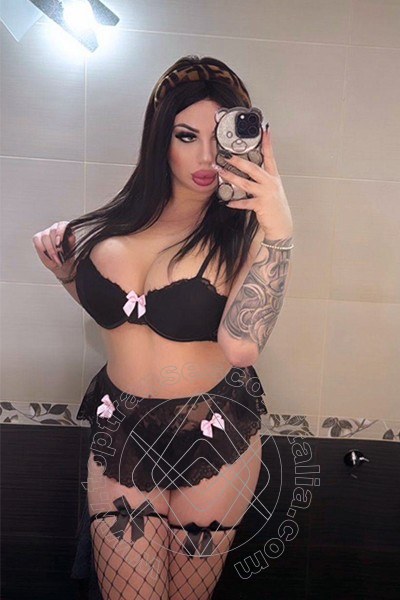 Foto selfie 4 di Marika transescort Firenze