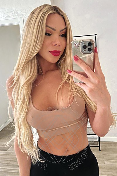 Foto selfie 17 di Melissa transescort Milano