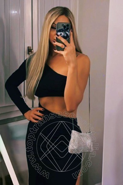 Foto selfie 13 di Melissa transescort Milano