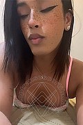 Foto selfie 1 di Gabrielly Victoria transescort Parigi